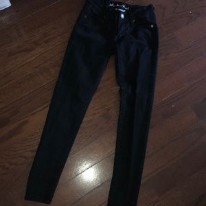 American Eagle Jegging Regular 0